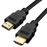 Hdmi Cable To Tv Cord For Viewhd Vga Video Converter VHD-H2VSA. Fixed Price $15.90.