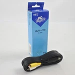 Av ( Rca ) Cable For Pc-engine PI-AN2 Boxed -good- Nec Japan Game Ref 2330. Fixed Price $60.00.