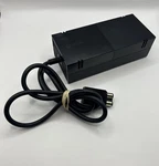 Genuine Microsoft Xbox PB-2201-02M1 Power Supply Adapter X892292-004 12V 16.5A. Fixed Price $20.00.