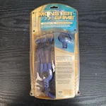 Monster Game Link 400 Component Cable Playstation PS2 New Factory Sealed. Fixed Price $64.99.