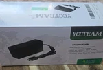 Xbox One Power Supply Brick Yccteam Pb Black Console Charger Cord Open. Fixed Price $19.99.