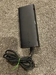 Microsoft Xbox 360 Power Supply Brick Adapter. - No Cord Oem. Fixed Price $25.00.