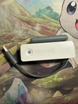 Official Microsoft Xbox 360 Wireless Network Usb Internet Wi-fi Wifi Adapter. Fixed Price $19.99.