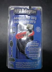 Rfu Adaptor By Intec Connects Playstation Console Tv G7200 New. Fixed Price $10.99.