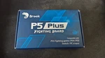 Brook P5 Plus Fighting Board For PS5 GAMES/PS4/PS3/SWITCH/PC (x-input). Fixed Price $65.80.