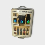 Psyclone Essentials 8' Universal Video Component Cable PSE719 New-old-stock. Fixed Price $12.99.