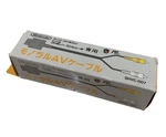 Oem Nintendo Mono Cable SHVC-007 Super Snes Famicom Gamecube N64. Fixed Price $54.99.