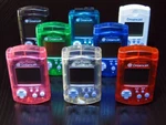 Sega Dreamcast Oem Vmu Visual Memory Unit Controller Attachment Pick Color!. Fixed Price $39.99.