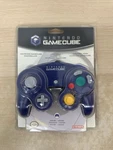 New Nintendo Gamecube Official Oem Vintage 2003 Controller - Indigo Purple. Fixed Price $299.98.