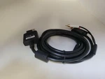 New Original Genuine Oem Microsoft Xbox 360 Vga High Definition Av Cable #S44. Fixed Price $8.95.