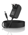 Ac Adapter For Jam Pedals Double Dreamer Guitar Effect Charger Power Cord. Fixed Price $22.59.