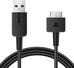 Funturbo Upgraded Ps Vita Charger Cable, Playstation Charging Black. Fixed Price $13.56.