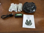 Rechargeable Battery 4800MWH Charging Dock For Xbox Controller. Fixed Price $16.50.