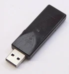 Genuine Headset Usb Wireless Adapter Turtle Beach Ear Force Stealth 400 Tx. Fixed Price $23.95.