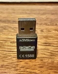 Skylanders Portal Usb Dongle CE1588 Activision Model 83973791 For PS3 PS4 & Wii. Fixed Price $24.99.