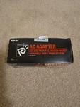 Neo Geo Pocket Color Ac Adapter Snk Usa Box Unused Mint Cib Ngpc Power Adaptor. Fixed Price $119.99.