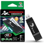 Brook Wingman 2 Converter - Wireless Controller Adapter Xbox Pc Remap Turbo. Fixed Price $66.00.