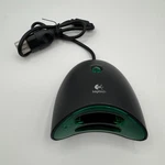 Original Xbox Logitech Cordless Wireless Controller Receiver C-X3B18. Fixed Price $14.95.