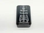 Nyko Rechargeable Controller Battery Pack (xbox 360) Model 86038-M27. Fixed Price $9.99.