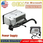 Oem Power Supply Adapter Psu Replacement For Microsoft Xbox Series Model 1920. Fixed Price $65.99.