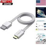 Autoutlet Wii Hdmi Converter 1080P 5FT 150CM Adapter Cable Output. Fixed Price $21.98.