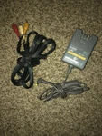 Sony Playstation Psone PS1 Ac Adapter SCPH-113 Oem W/rfu. Fixed Price $29.98.
