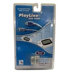 Nintendo Game Boy Advance Gba Color Playline Link Cable Multi-tap Port Nos. Fixed Price $14.95.