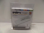 New Datel Wifimax Wireless Network Adaptor NINTENDO/WII/DS/DSI/PSP/XBOX360/PS3. Fixed Price $59.99.