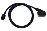 Mamba Premium Scart Cable For Sega Dreamcast - Beharbros. Fixed Price $73.99.