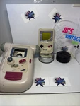Gameboy & Radio Shack Booster Nintendo 60-5805 Tested Works. Fixed Price $267.99.