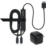 Bionik BNK-9032 Tv Lynx Portable Switch Hdmi Connect & Charge. Fixed Price $18.95.