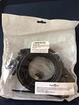 Perlegear 4 Pack 6 Ft High Speed Hdmi Cables + Right Angle Adapter Ties. Fixed Price $13.96.