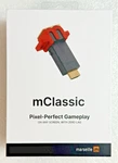 Marseille Mclassic Og Original Pixel Perfect Gameplay Enhancer (MC9007-A). Fixed Price $89.99.