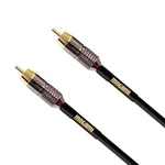 Mogami Gold RCA-RCA-03 Mono Audio/video Patch Cable, Male Plugs, Con.... Fixed Price $59.95.