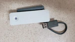 Official Microsoft Xbox 360 Wireless Network Internet Adapter Usb Wifi. Fixed Price $24.95.