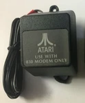 830 Modem Power Supply Adapter 20 Vac 15 Watts Atari/cat Novation New Box. Fixed Price $25.00.