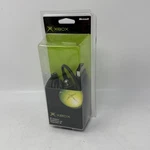 Microsoft Original Xbox Rf Adapter - Factory Sealed Damage. Fixed Price $7.99.