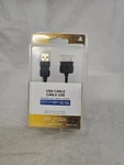 Official Sony Playstation Portable Go Usb Cable PSP-N430 New. Fixed Price $108.74.