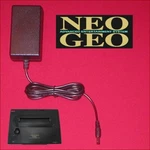 10V Ac Adapter Power Supply For The Snk Geo Aes Neo-pow 3 Console System New. Fixed Price $14.99.