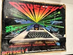 Vtg Magnavox Odyssey 2 Console All Cables 9 Games Manuals Tested In Box. Fixed Price $229.00.