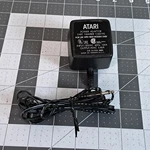 Atari C062195 Power Supply Unit For 1030 Modem Output 9VAC 5.4VA Input 120AVC 60. Fixed Price $11.05.