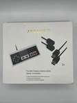 Zebest Nes Classic Edition 2016 Game Controller 2X 6FT. Extension Cables. Fixed Price $10.50.