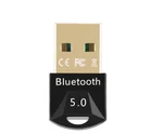 New Bluetooth 5.0 Usb Adapter, 20M, Dual-mode, 3MBPS, Windows 7-11, Mac, Linux. Fixed Price $13.12.
