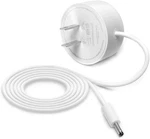 Google Nest Power Cord 15W Replacement Charger For Wifi AC2200 Router. Fixed Price $15.98.