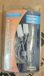Extension Cable By Pelican Accessories For Sega Dreamcast - Brand New Sealed!. Fixed Price $11.00.