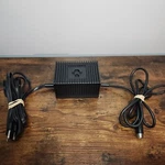 Commodore Computer Power Supply 4-PIN 251053-02 4-83. Fixed Price $24.85.