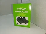 New Rare Official Atari 2600 CX50 Keyboard Controllers Very Good #M17. Fixed Price $49.95.