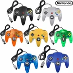 For Nintendo N64 Controller Video Console Joystick Gamepad Joypad. Fixed Price $12.99.