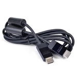 Microsoft Xbox One Hdmi High-speed Cable. Fixed Price $14.99.