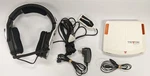 Tritton Ax 720 Surround Gaming Headset For Xbox 360 W/ Decoder Parts As-is. Fixed Price $9.99.